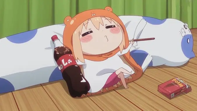 动漫